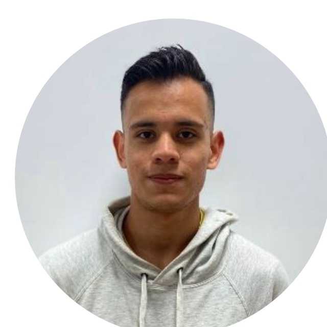 Candidate avatar