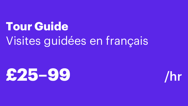 Tour Guide