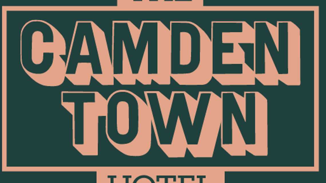 Camden Town Hotel cover image