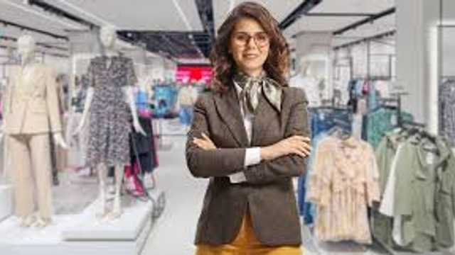 Dependiente/a de Tienda