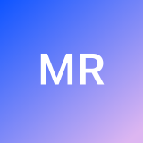 Moreno R. avatar icon