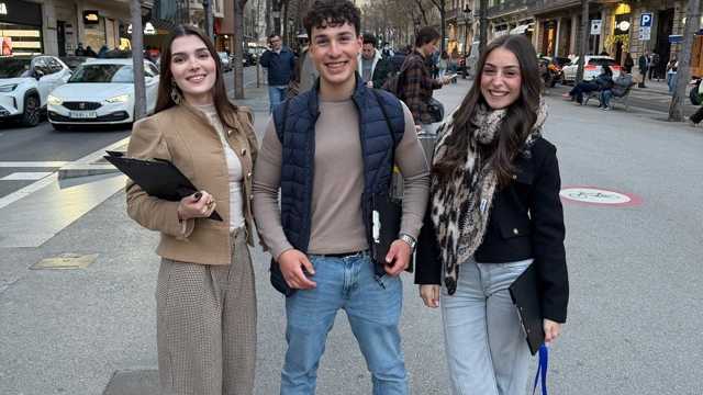 Promotor/a Comercial