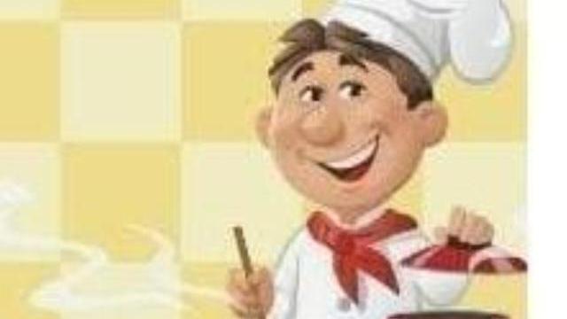 Cocinero/a