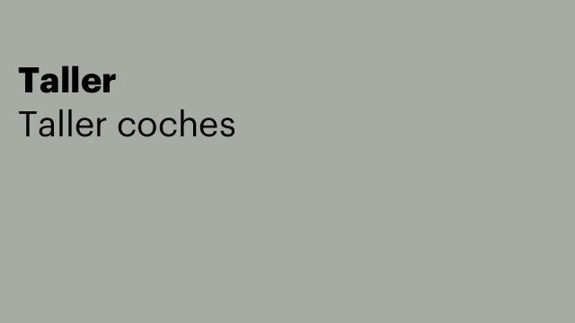 Taller
