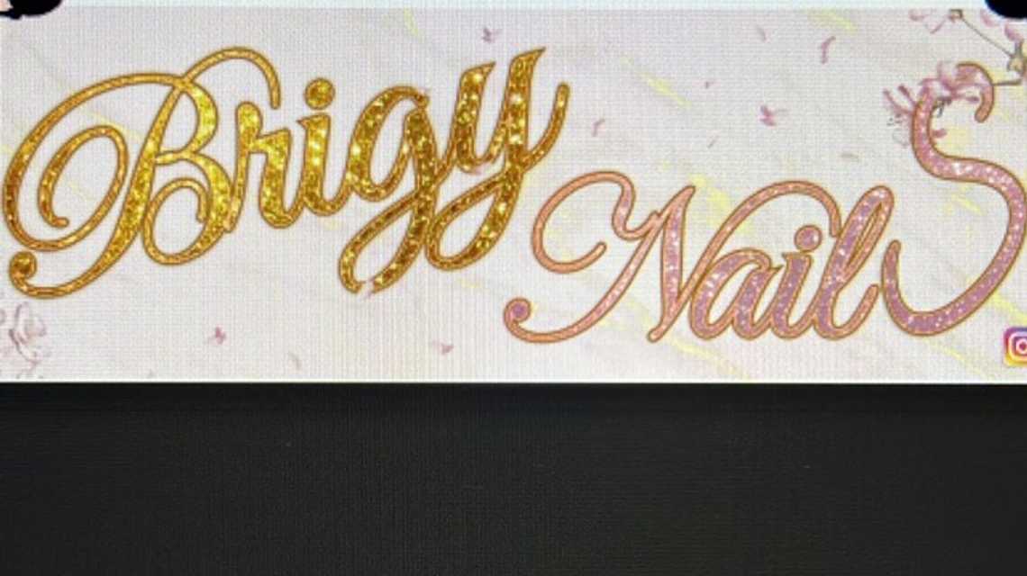 brigynails cover image