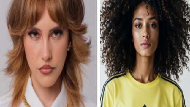 BUSCAMOS RECREAR LOOK DE LA FOTO