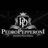 Pedro Pepperoni Zaidin logo