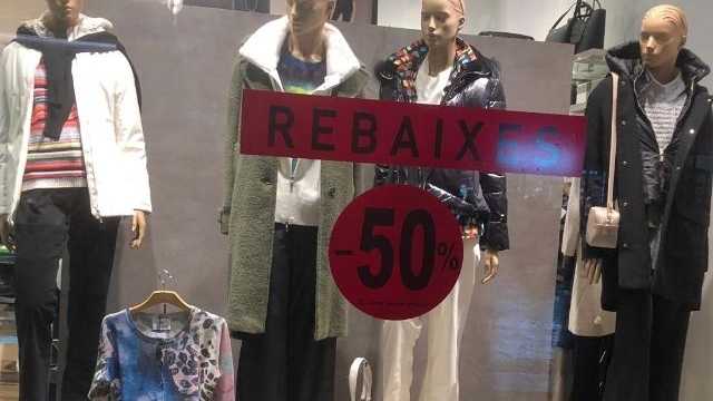 Ayudante/a de Dependiente/a