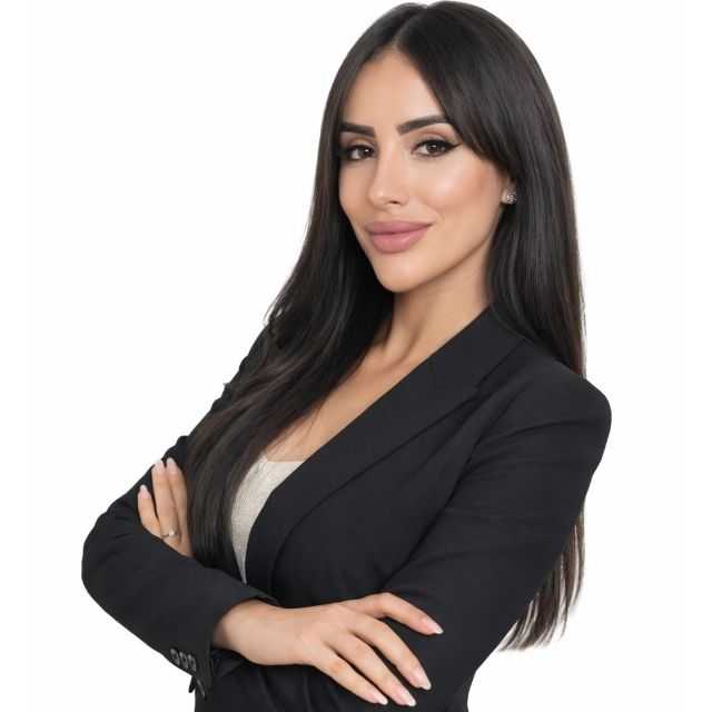 Candidate avatar
