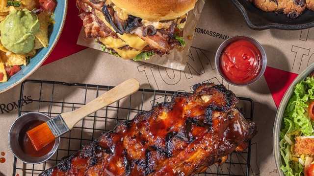 Ayudante/a de Cocinero/a