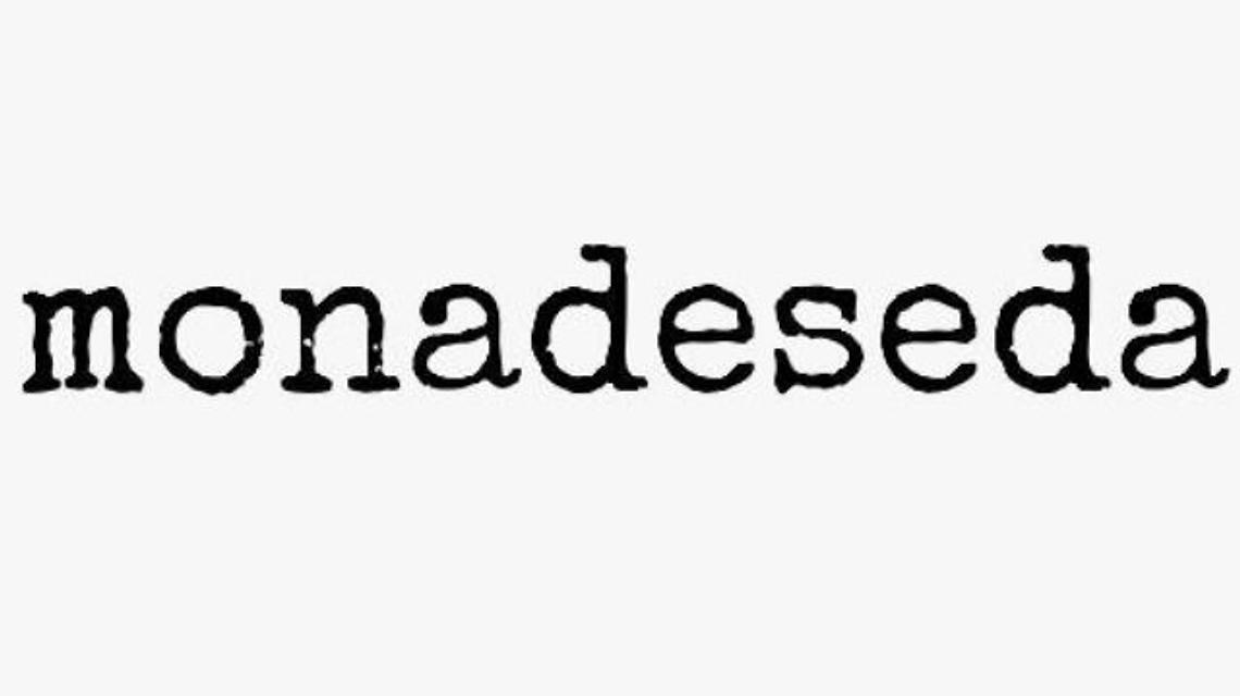 Monadeseda cover image