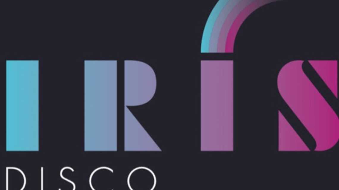 Discoteca Iris cover image
