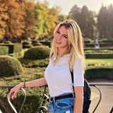 Cristina M. avatar icon