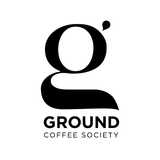 Ground Coffee Society logo