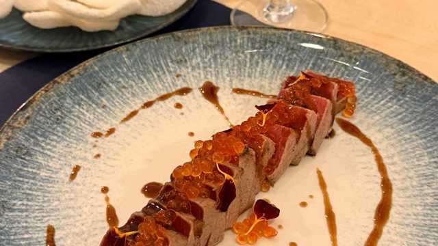 Camarero/a de Restaurante