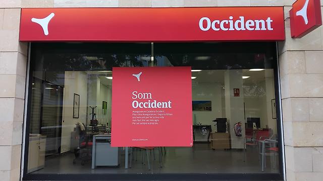 Asesor/a Comercial Seguros