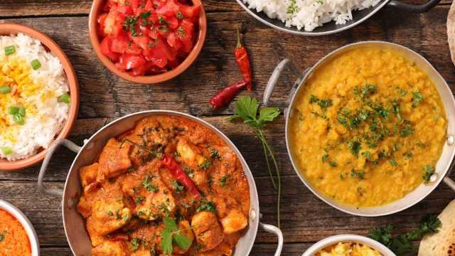 Curry Chef