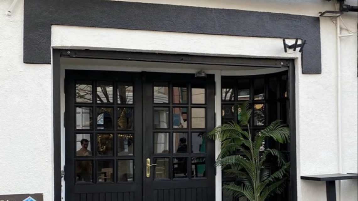 Ordago Restaurante Getafe cover image