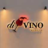 Restaurante il Divo logo