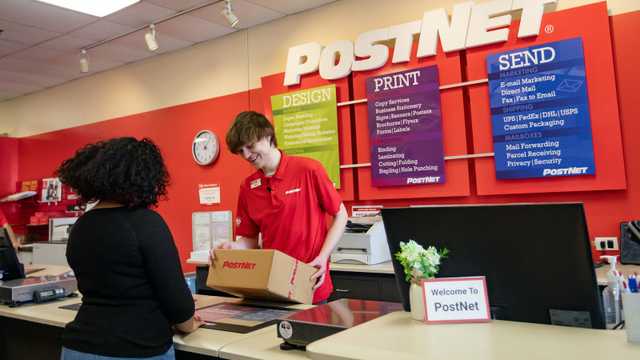 Part Time Retail Customer Service Representative