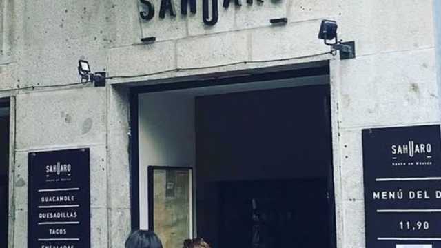 Camarero/a de Restaurante