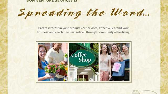 Advertising Sales Representative