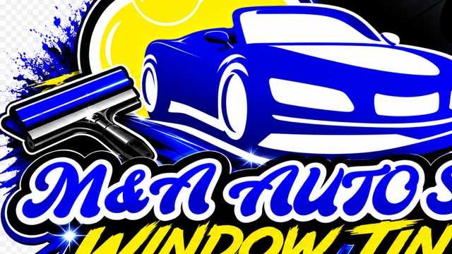 Auto Window Tint Installer/ Auto Tintador