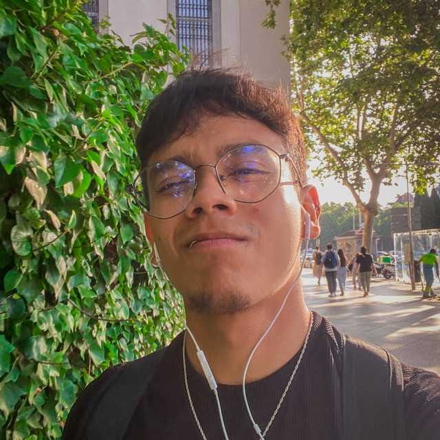 Candidate avatar