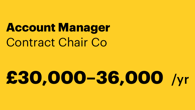 Account Manager