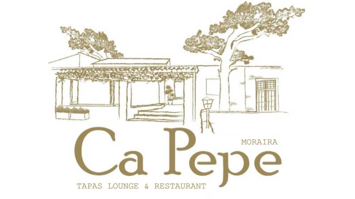 Restaurante Ca Pepe cover image