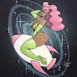 Pleasure P. avatar icon