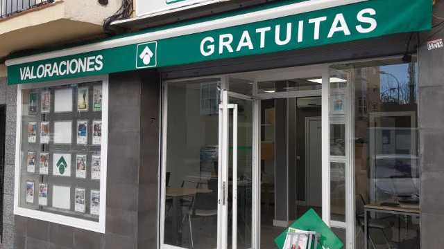 Asesor/a Inmobiliario