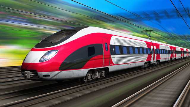 Técnico electromecánico del sector ferroviario