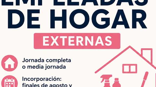 Empleado/a del Hogar
