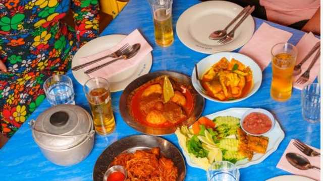 Chef de Partie - Thai Cuisine - New Opening