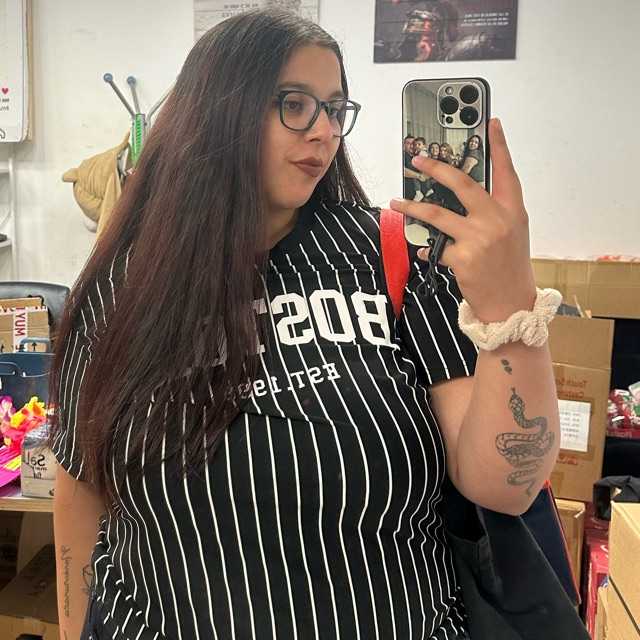 Candidate avatar