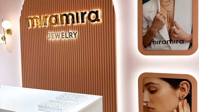 Dependiente/a de Tienda