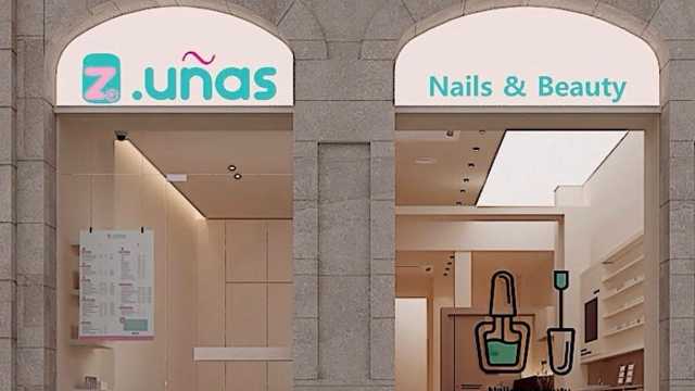 Manicuristas