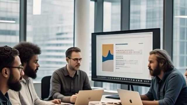 Marketing Intern