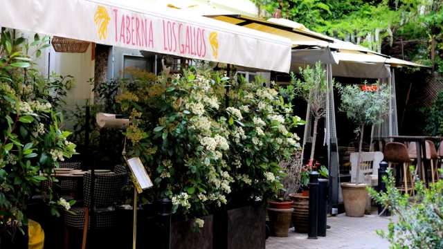 Barman / Personal barra