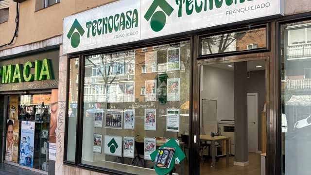 ASESOR INMOBILIARIO
