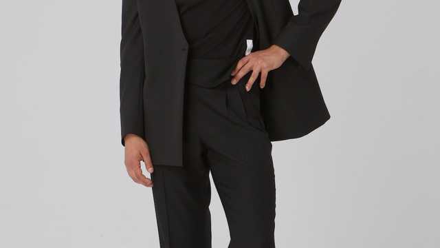 oficial de sastreria