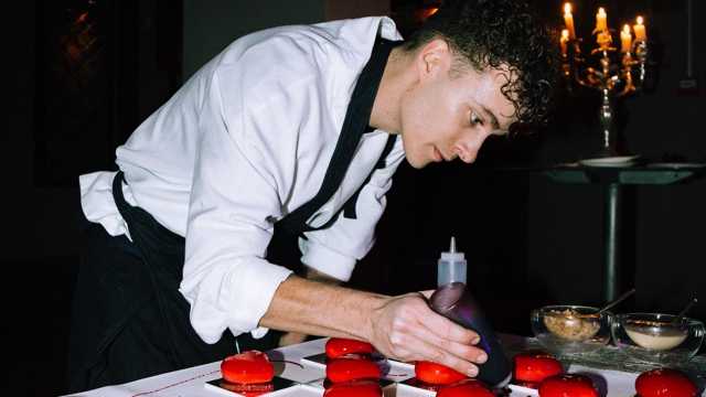 Cocinero/a