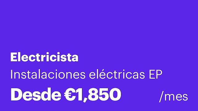 Electricista