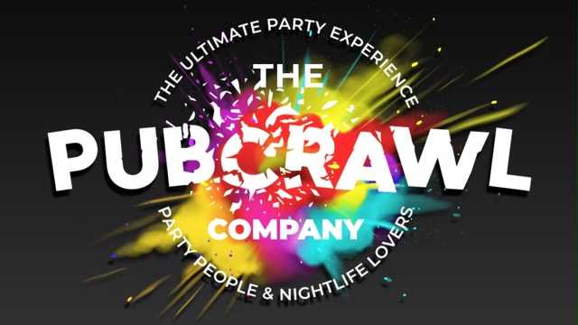 PUBCRAWL TOUR LEADER