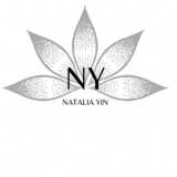 Studio Natalia Yin Yoga cartagena logo