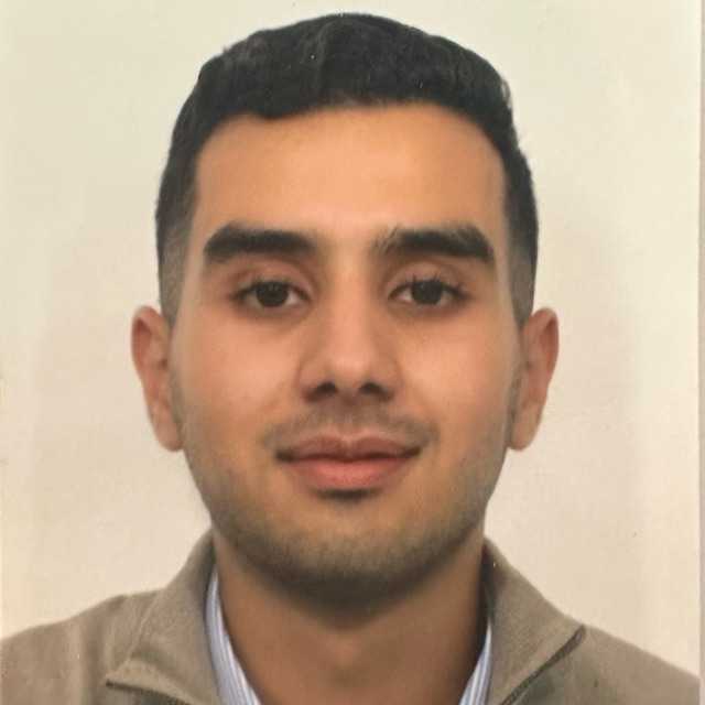 Candidate avatar