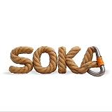 SOKA logo