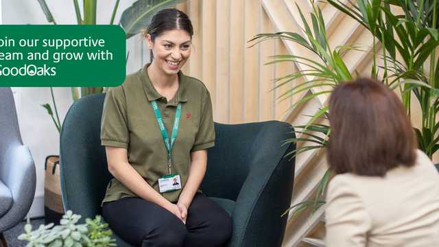Care Assistant / Carer