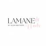 LAMANE N. avatar icon
